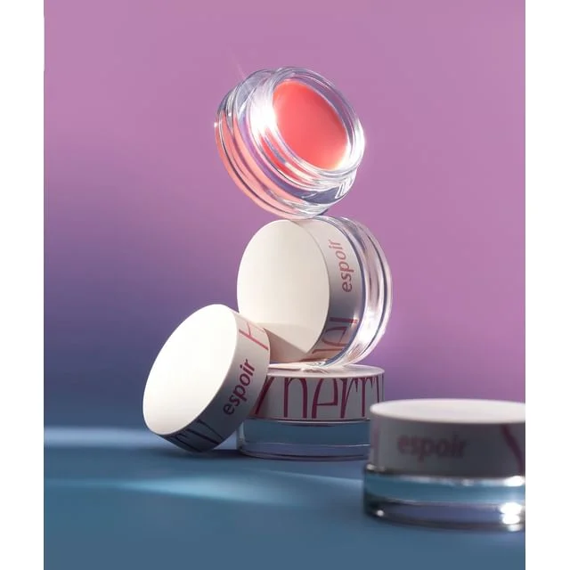 Solid Balm - 2 Types by Espoir