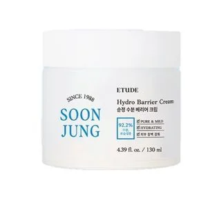 Soon Jung Hydro Barrier Cream JUMBO by Etude