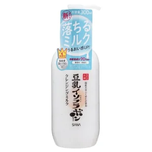 Soy Milk Moisture Cleansing Milk NC by SANA