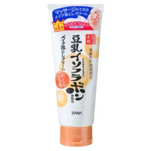 Soy Milk Moisture Makeup Remover Cream NA by SANA