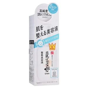 Soy Milk Moisture Skin Conditioning Serum NC by SANA