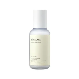 Soybean Milk Serum by Mixsoon