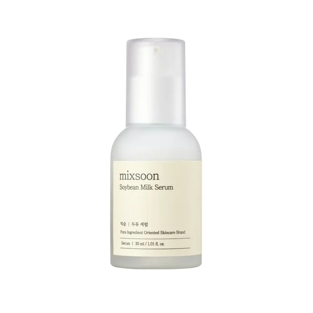 Soybean Milk Serum Mini by Mixsoon