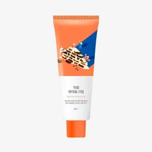 Soybean Panthenol Cream by Round Lab
