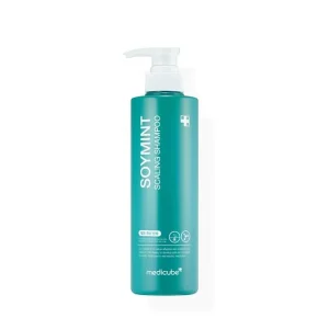 Soymint Scaling Shampoo by Medicube
