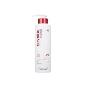 Soyxidil Shampoo by Medicube