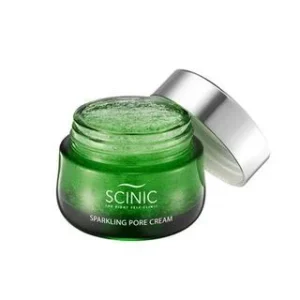 Sparkling Pore Cream by Scinic