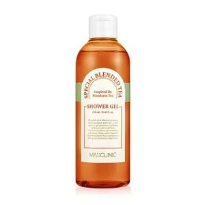 Special Blended Tea Shower Gel by MaxClinic