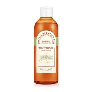 Special Blended Tea Shower Gel by MaxClinic