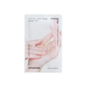 Special Care Mask Hand by Innisfree