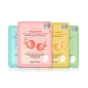 Special Treatment Skin Mask - 4 Types by MediFlower