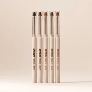Speedy Pencil Liner - 6 Colors by Peripera