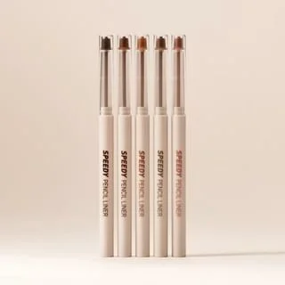 Speedy Pencil Liner - 6 Colors by Peripera