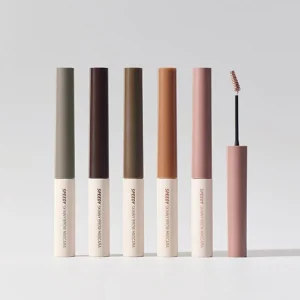 Speedy Skinny Brow Mascara - 7 Colors by Peripera