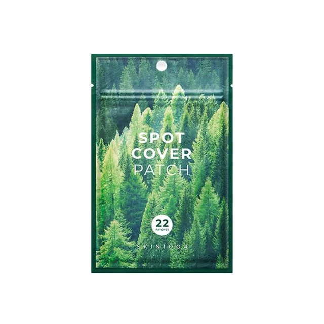 Spot Cover Patch by Skin 1004