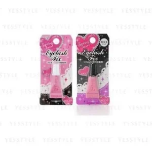 Spring Heart Eyelash Fix Glue by Koji