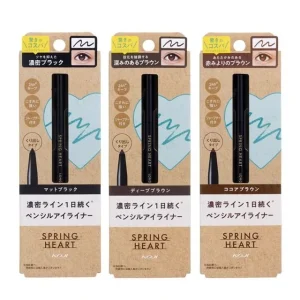 Spring Heart Long Lasting Eyeliner by Koji