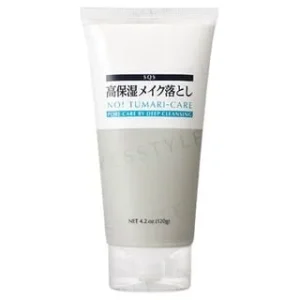 SQS Rich Moisture Makeup Clear by Ishizawa-Lab
