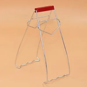 Stainless Steel Dish Clamp by Evora