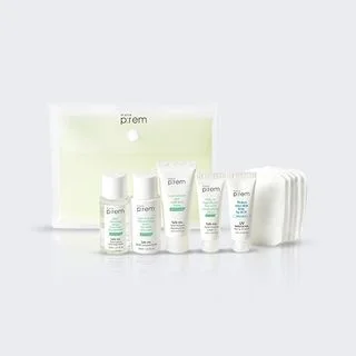 Starter Kit by make p:rem