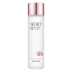 Starting Treatment Rose Essence by Secret Key