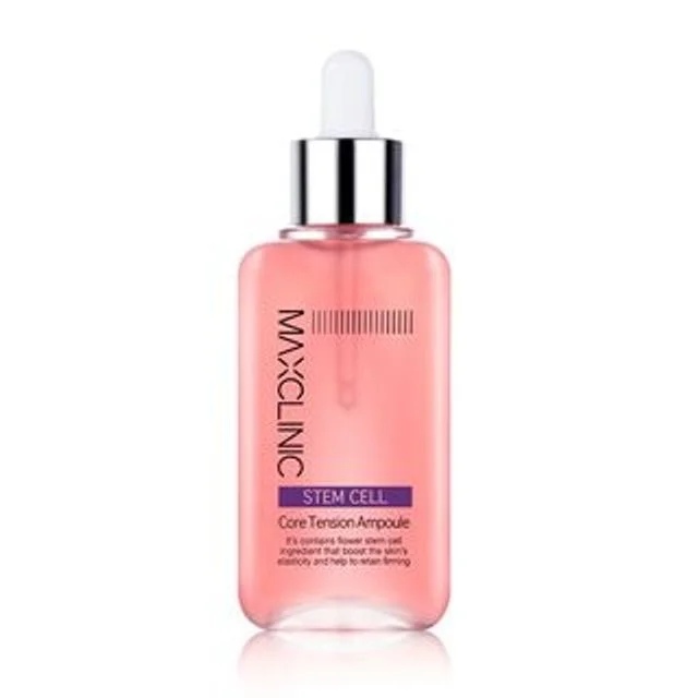 Stem Cell Core Tension Ampoule by MaxClinic