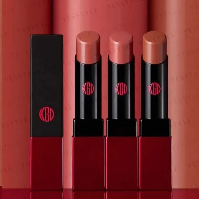 Stick Rouge Glossy Color Balm by Koh Gen Do