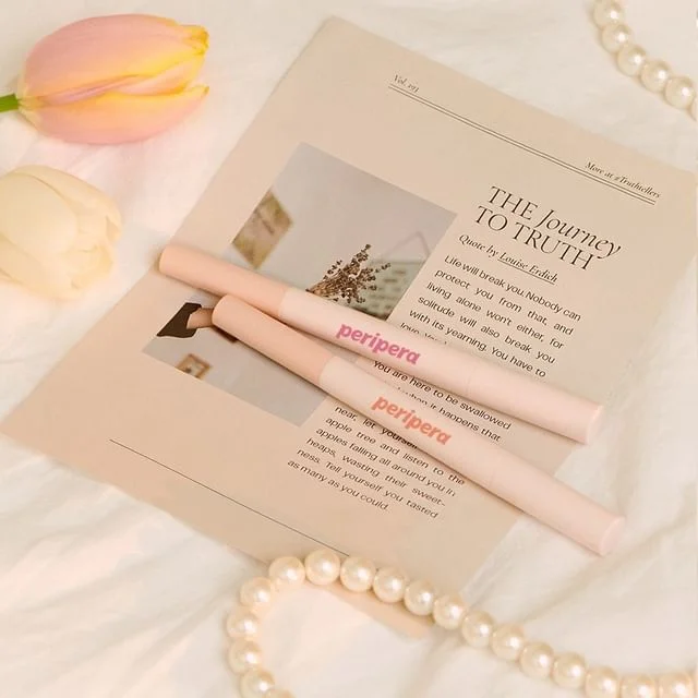 Sugar Twinkle Duo Eye Stick Tulipology Collection - 2 Colors by Peripera