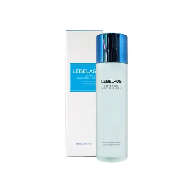 Super Aqua Moisture Lotion by Lebelage