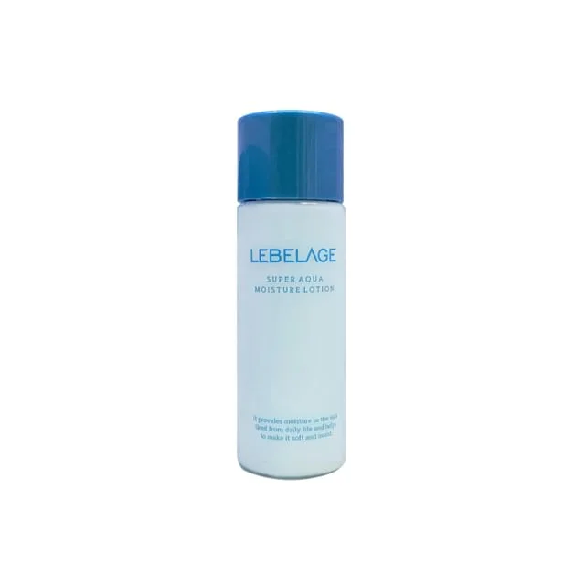 Super Aqua Moisture Lotion Mini by Lebelage