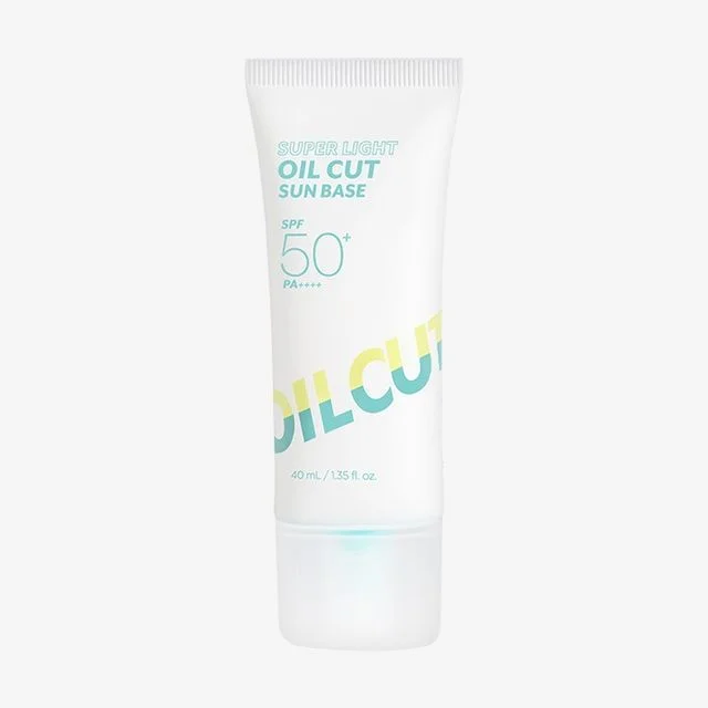 Super Light Oil Cut Sun Base by I'M Meme