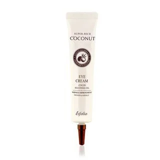 Super-Rich Coconut Eye Cream by Esfolio