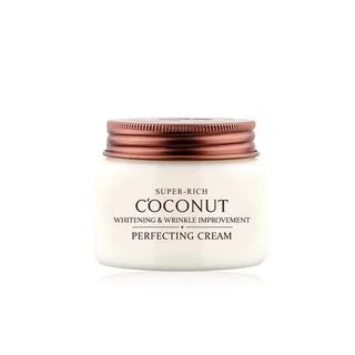 Super-Rich Coconut Perfecting Cream by Esfolio