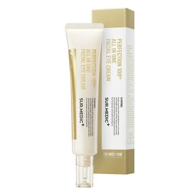 Surmedic Perfection 100TM All In One Facial Eye Cream by Neogen
