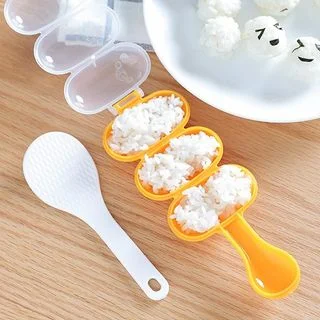 Sushi Mold by Hera's Place