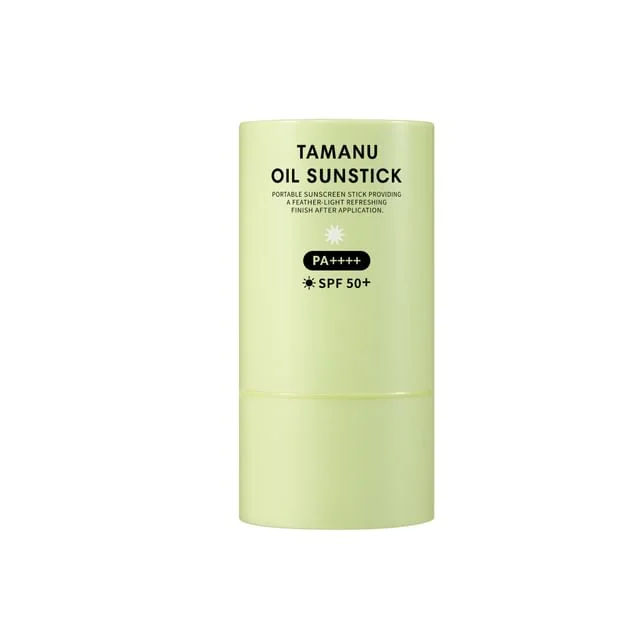 Tamanu Oil Sunstick by Lador