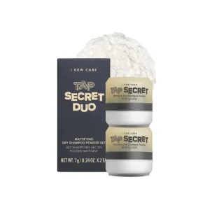 Tap Secret Duo Set by I Dew Care