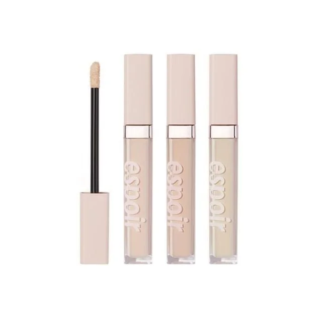 Taping Concealer Long Wear - 3 Colors by Espoir