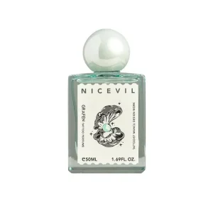 Tattoo Mist Nice Vil by Grafen