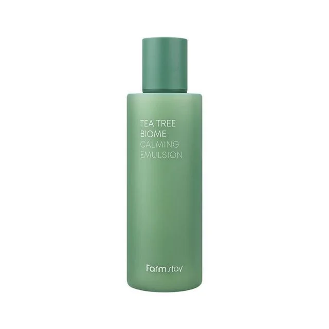 Tea Tree Biome Calming Emulsion by Farm Stay