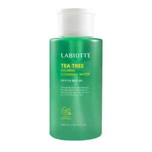 Tea Tree Calming Cleansing Water by Labiotte