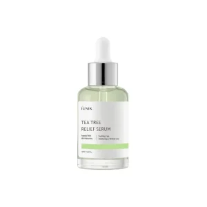 Tea Tree Relief Serum 50ml by iUNIK