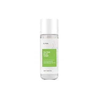 Tea Tree Relief Toner Mini by iUNIK