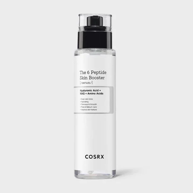 The 6 Peptide Skin Booster by COSRX