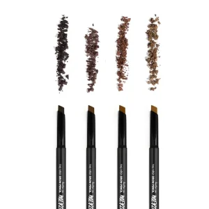 The First Brow Pencil - 4 Colors by MERZY