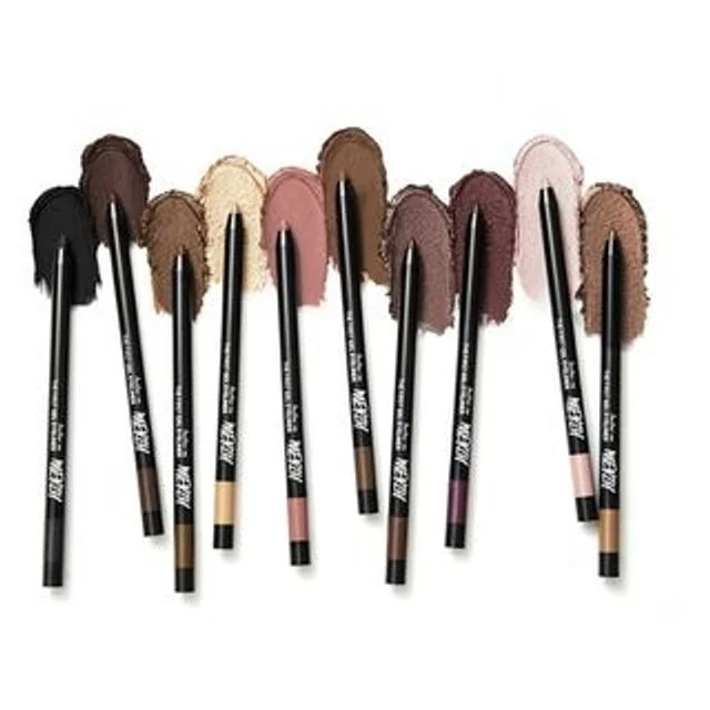 The First Gel Eyeliner - 14 Colors by MERZY