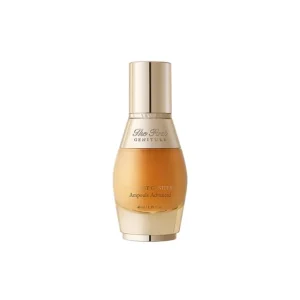 The First Geniture Ampoule Advanced by O Hui
