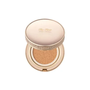 The First Geniture Ampoule Cover Cushion Set - 2 Colors by O Hui