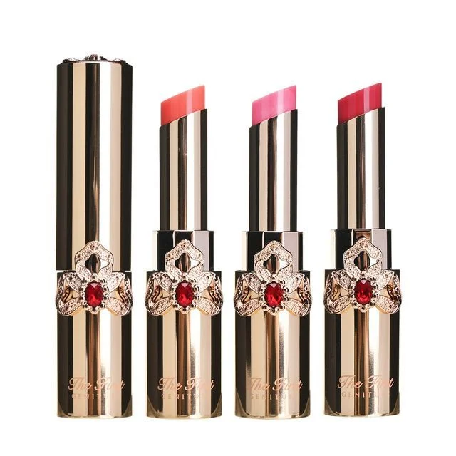 The First Geniture Lip Balm - 3 Colors by O Hui