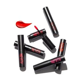 The First Velvet Tint Season 1 - 6 Colors by MERZY